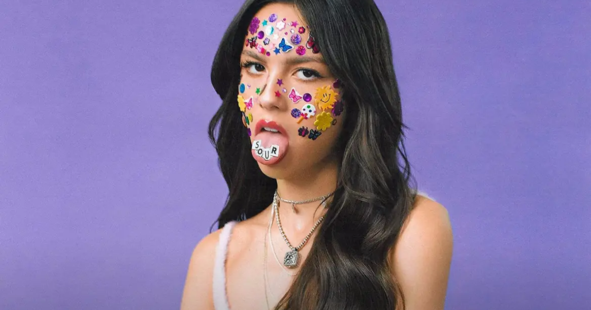 Olivia Rodrigo with Wolf Alice - Oct 29, 2026 7:00 PM