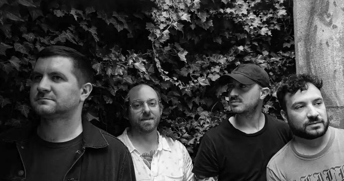 The Menzingers with Hot Water Music… - Nov 22, 2026 7:00 PM